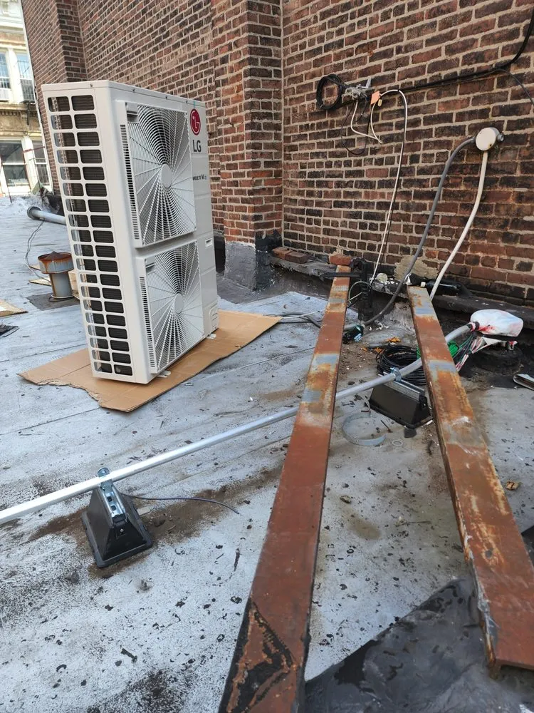Professional heating and cooling service for local homeowners across St. Augustine, FL - True Air Designs