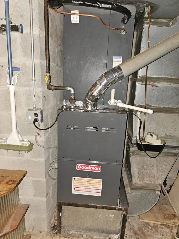 Certified HVAC installation experts serving St. Augustine, FL - True Air Designs