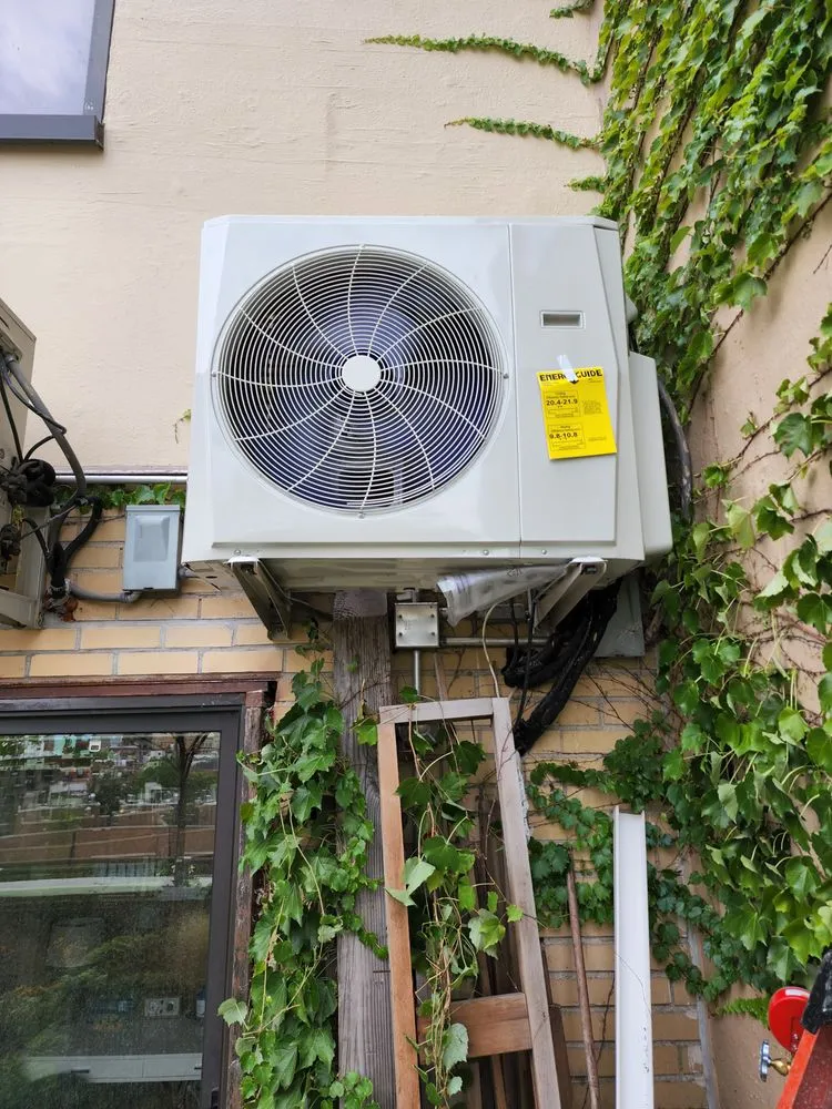 Expert AC repair for local homeowners in St. Augustine, FL by True Air Designs
