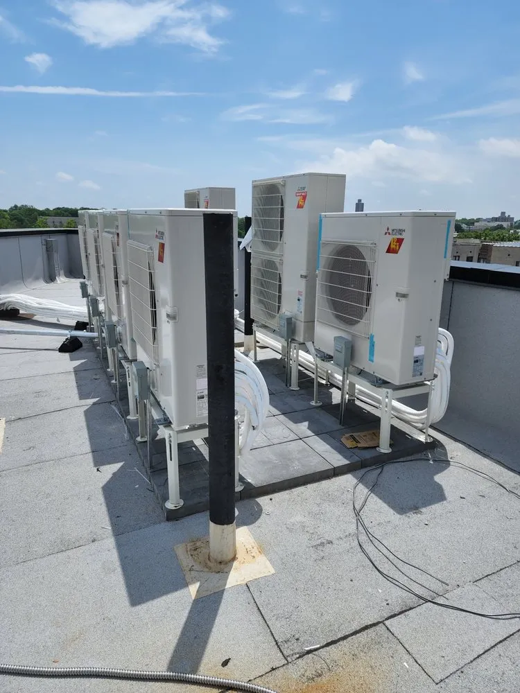 Professional HVAC repair in St. Augustine, FL by True Air Designs