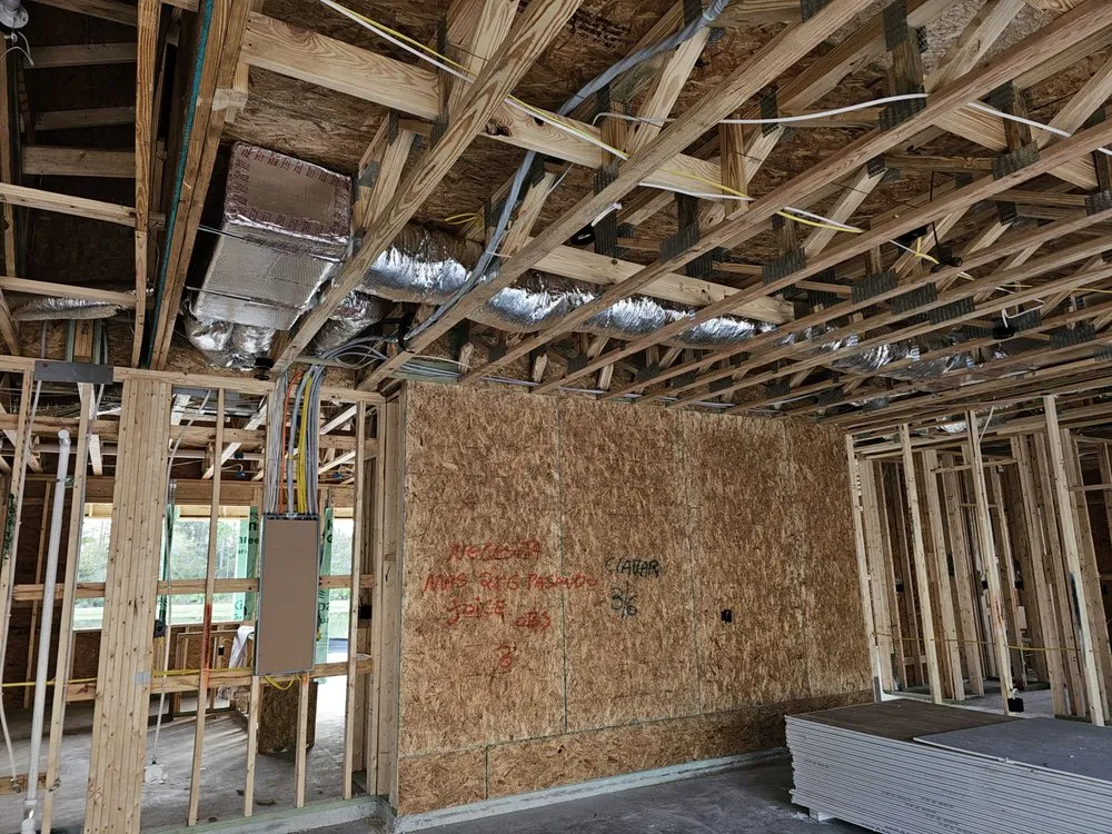Certified air conditioning tune-up experts serving St. Augustine, FL - True Air Designs