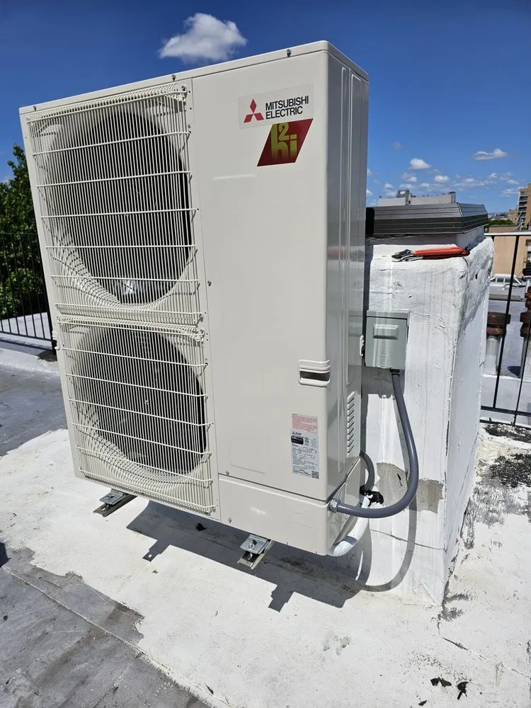 Local HVAC installation in St. Augustine, FL by True Air Designs