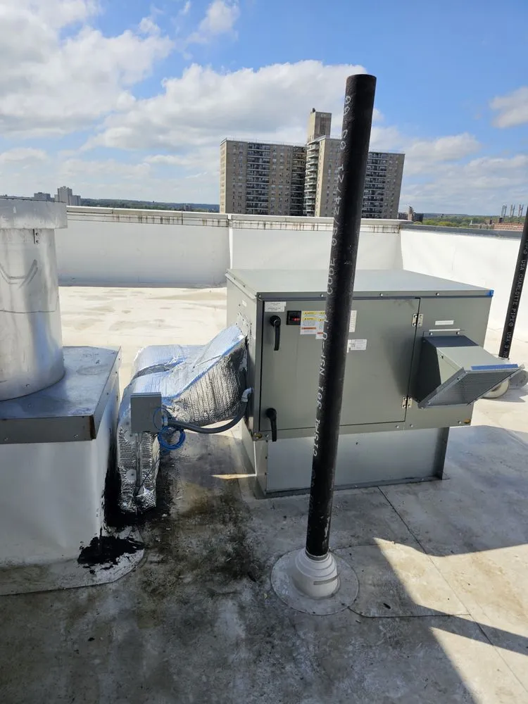 Expert air conditioning service in St. Augustine, FL - True Air Designs