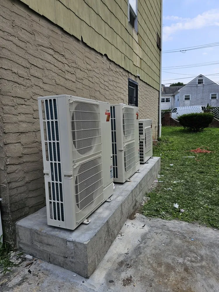 Emergency air conditioning service same-day service across St. Augustine, FL - True Air Designs