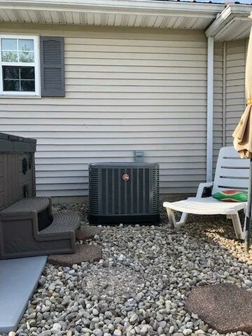 Slide of True Air Heating & Cooling