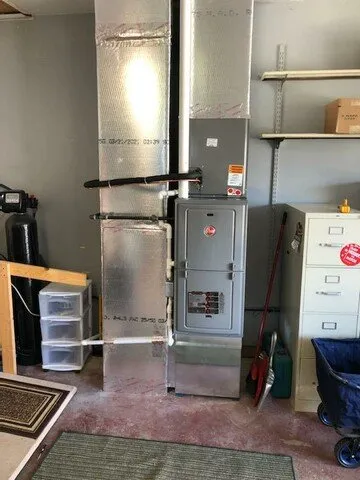 Slide of True Air Heating & Cooling