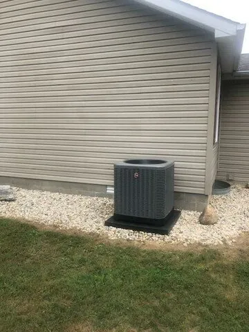 Slide of True Air Heating & Cooling