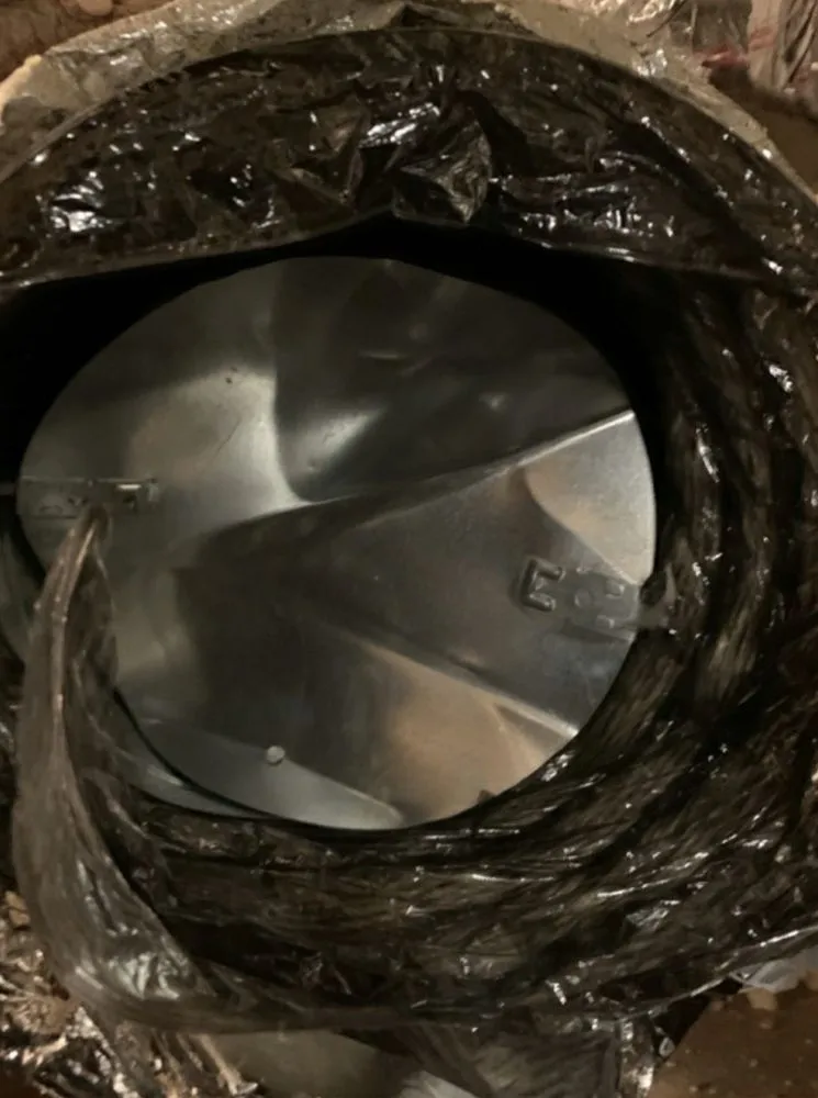 Slide of True Air Mechanical