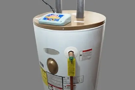 True American Services Logo