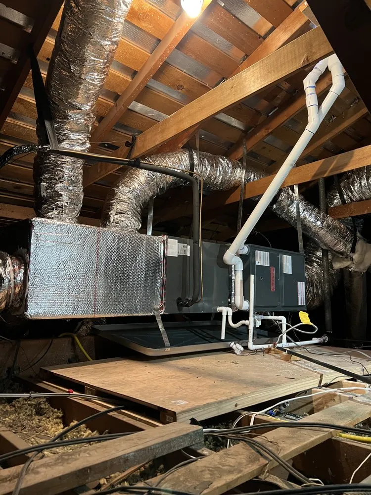 Slide of True Balance Heating and Air Conditioning