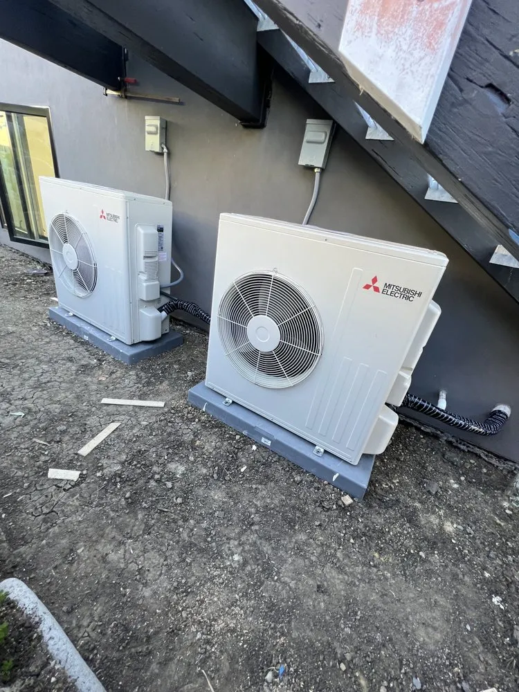 Slide of True Balance Heating and Air Conditioning