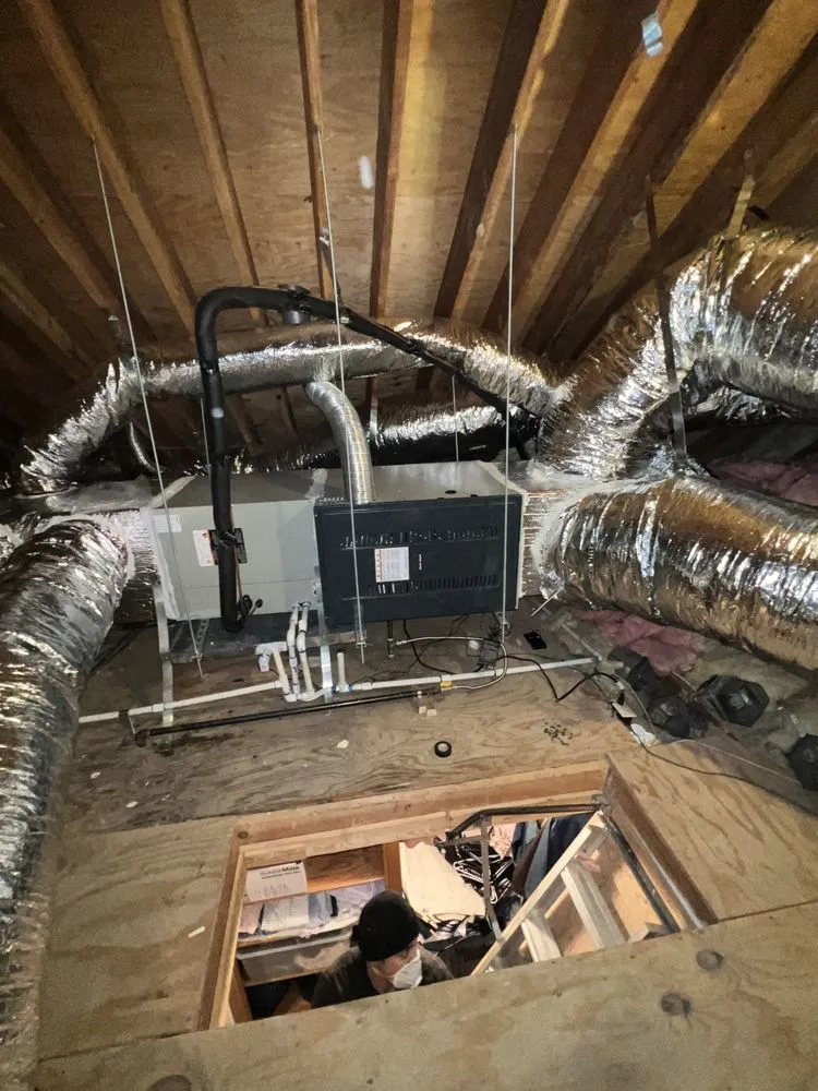 Slide of True Balance Heating and Air Conditioning