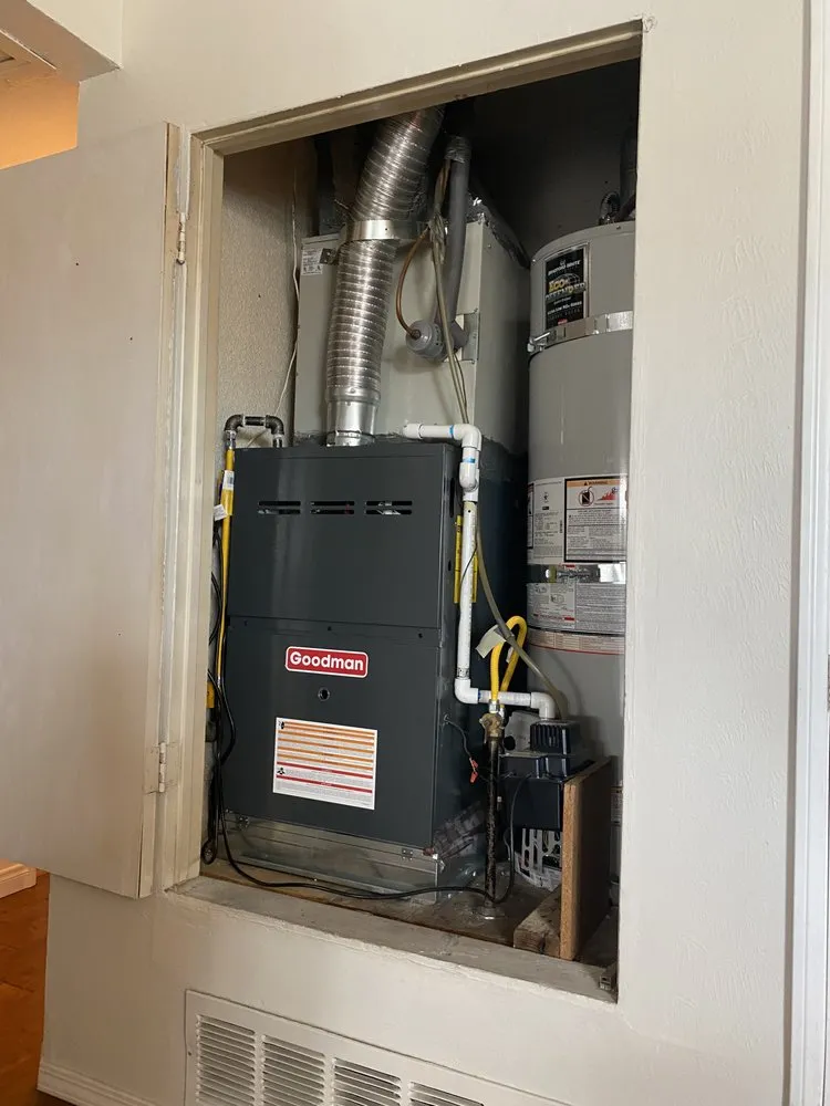 Slide of True Balance Heating and Air Conditioning