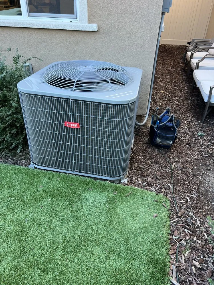 Slide of True Balance Heating and Air Conditioning