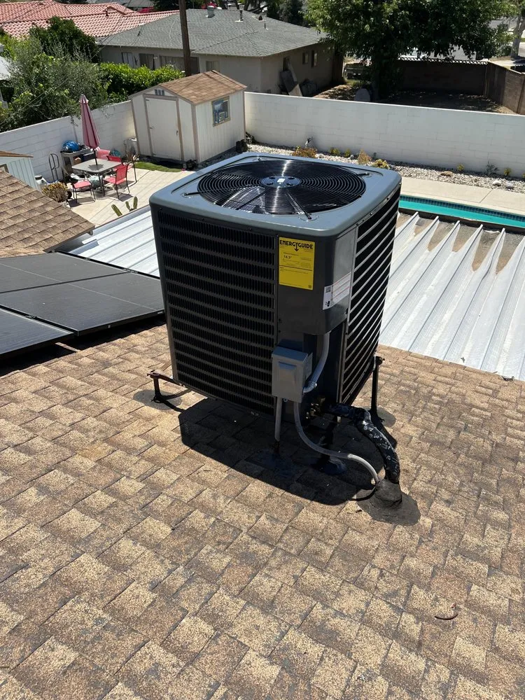 Slide of True Balance Heating and Air Conditioning