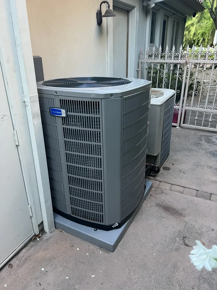 Slide of True Balance Heating and Air Conditioning