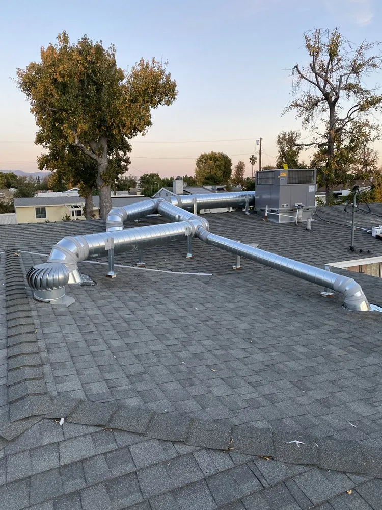 Slide of True Balance Heating and Air Conditioning