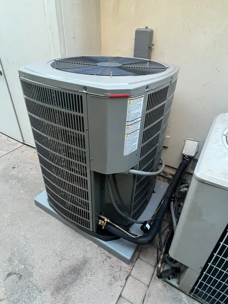 Slide of True Balance Heating and Air Conditioning
