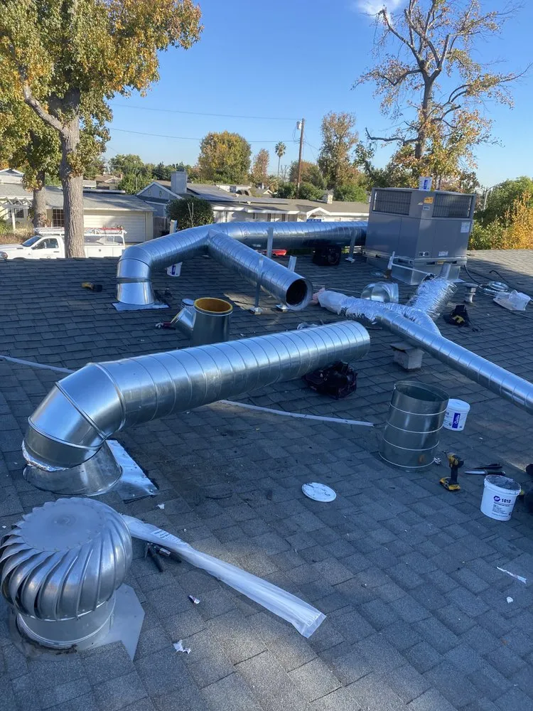 Slide of True Balance Heating and Air Conditioning