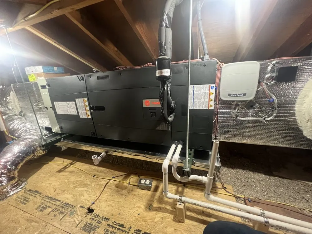 Slide of True Balance Heating and Air Conditioning