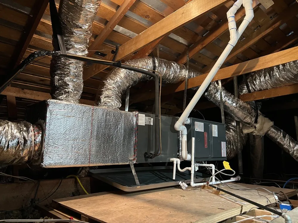 Slide of True Balance Heating and Air Conditioning