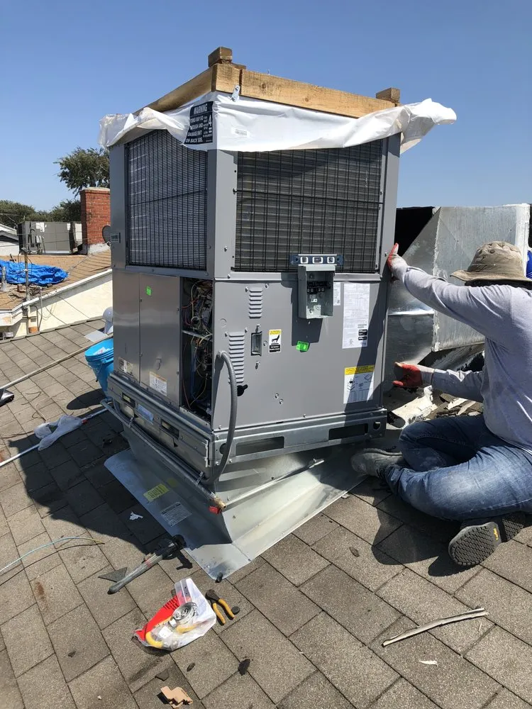 Slide of True Balance Heating and Air Conditioning