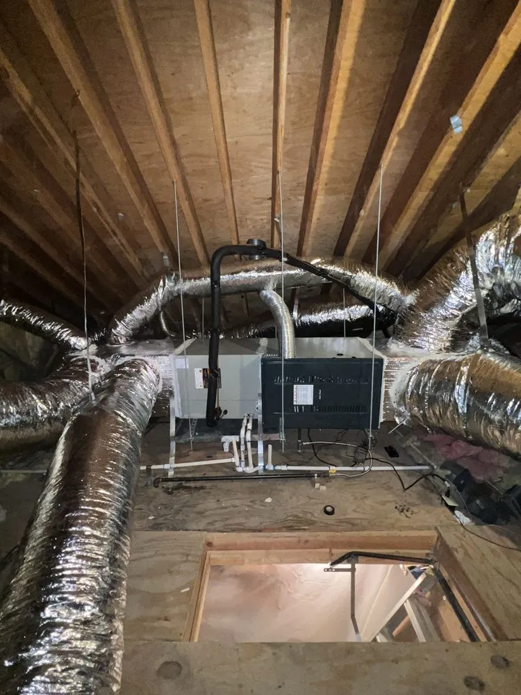 Slide of True Balance Heating and Air Conditioning