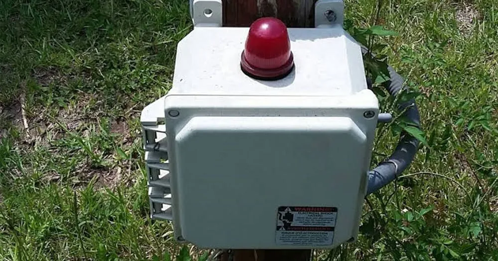 Slide of True Blue AC Repair