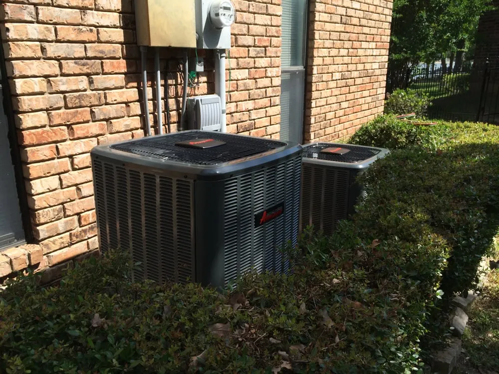 Slide of True Blue Air Service