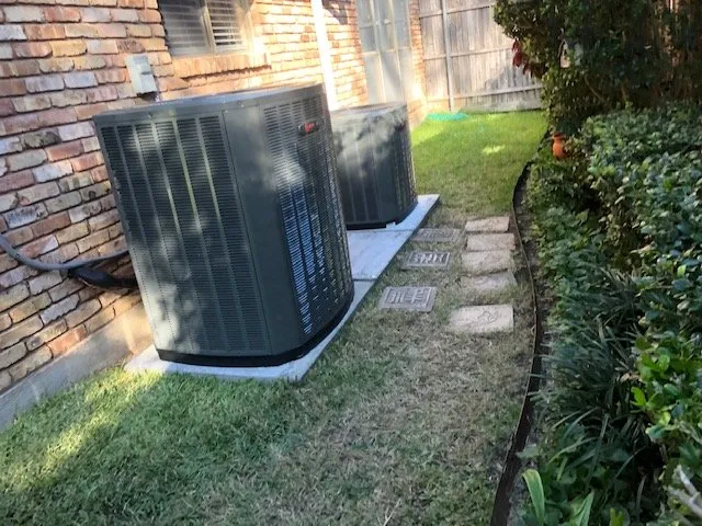 Slide of True Blue Air Service