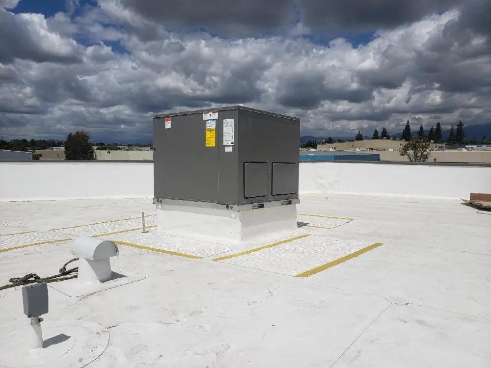 Slide of True Blue Heating & Air Conditioning