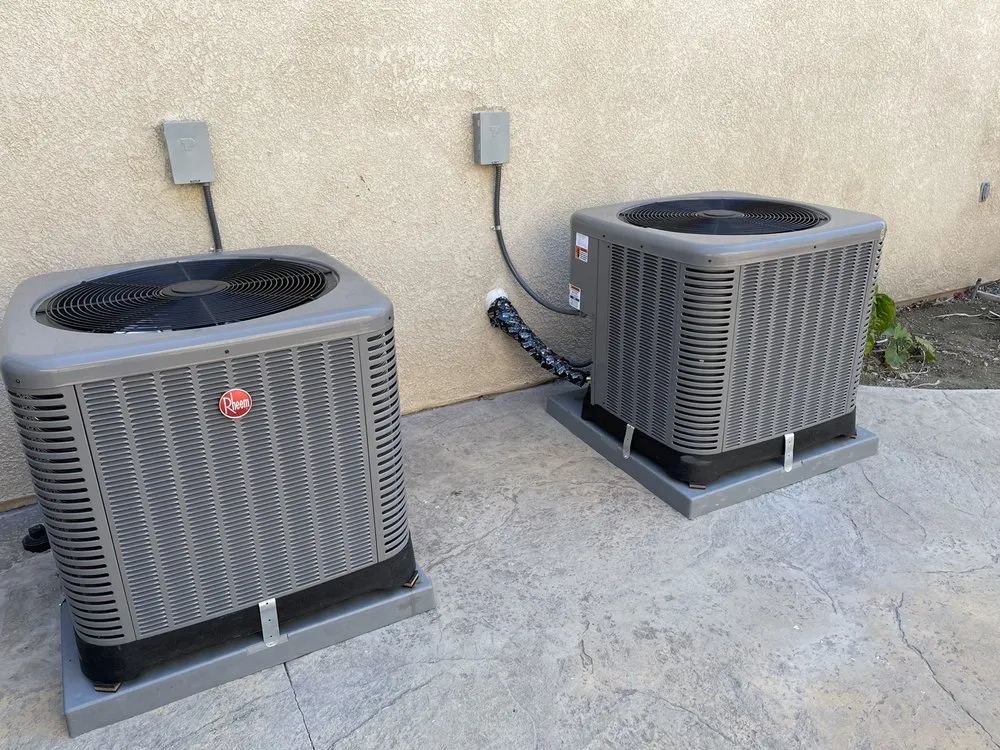 Slide of True Blue Heating & Air Conditioning