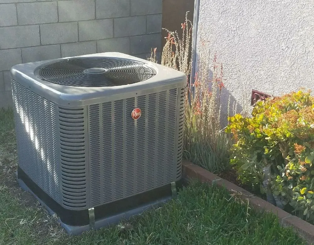 Slide of True Blue Heating & Air Conditioning