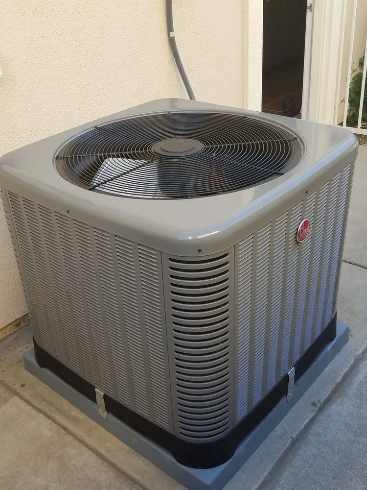 Slide of True Blue Heating & Air Conditioning