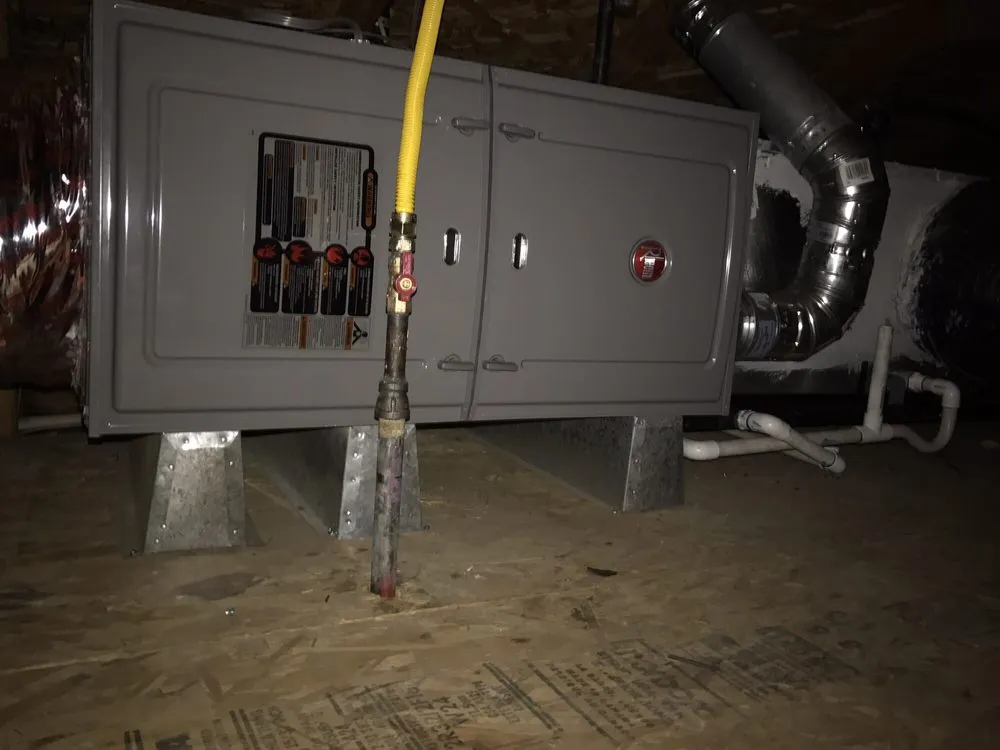 Slide of True Blue Heating & Air Conditioning