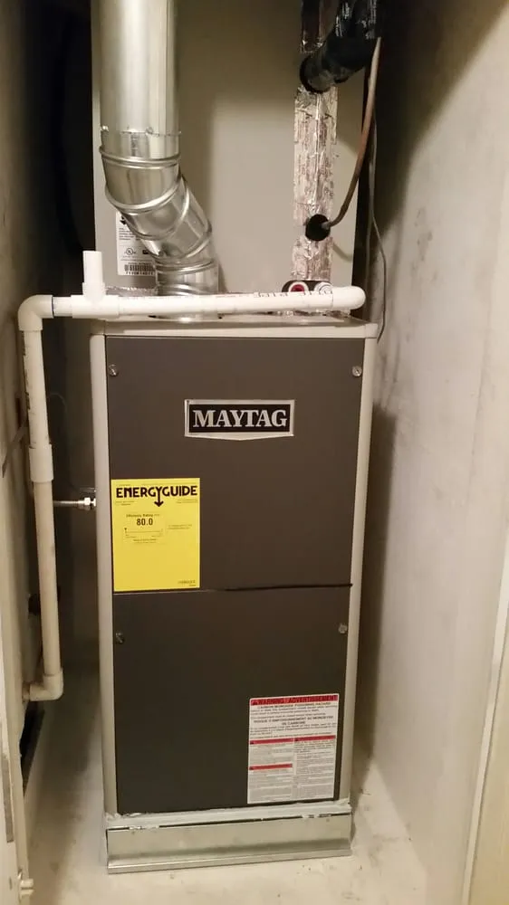 Slide of True Blue Heating & Air Conditioning