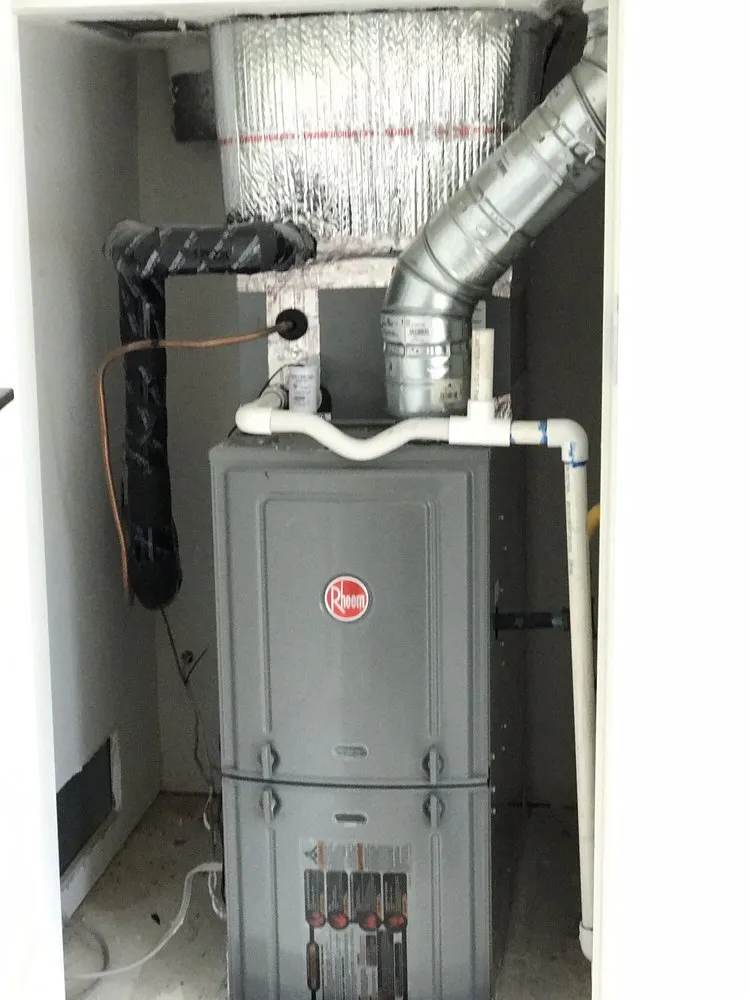 Slide of True Blue Heating & Air Conditioning