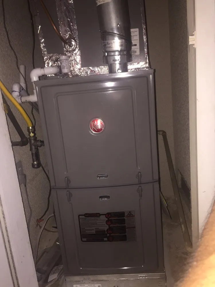 Slide of True Blue Heating & Air Conditioning