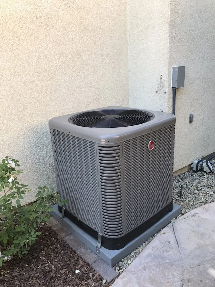 Slide of True Blue Heating & Air Conditioning
