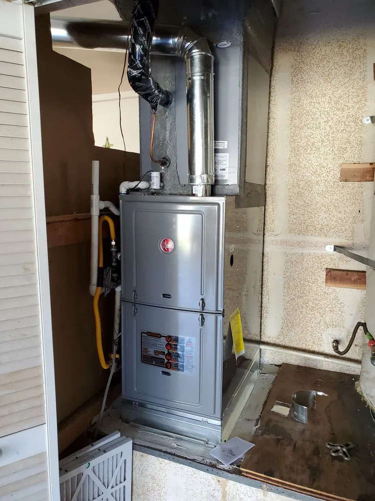 Slide of True Blue Heating & Air Conditioning