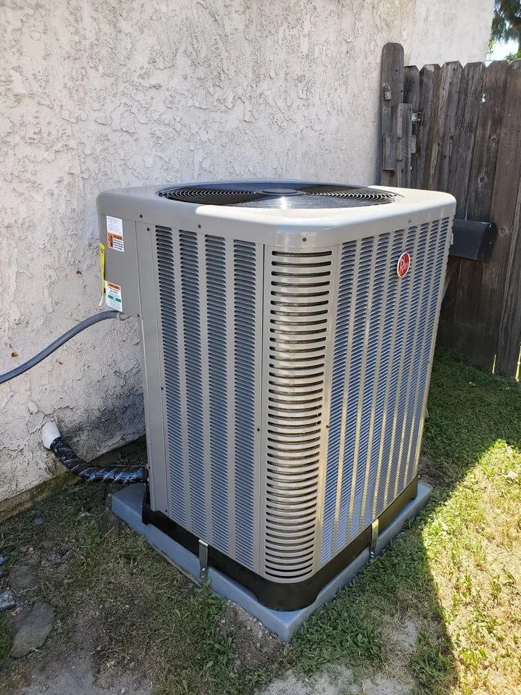 Slide of True Blue Heating & Air Conditioning