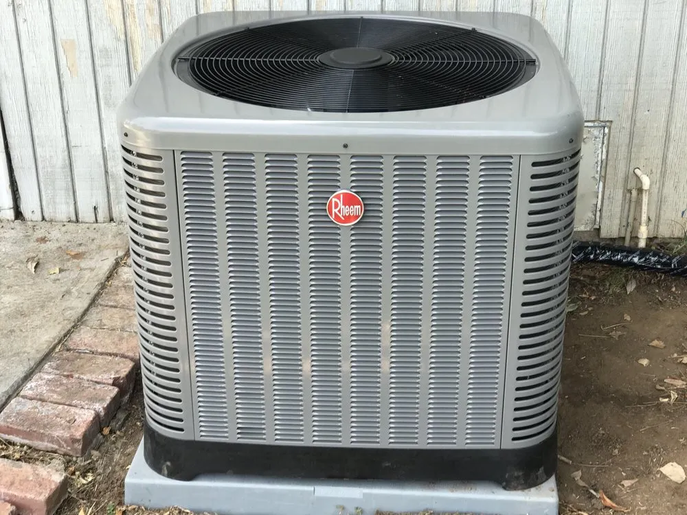 Slide of True Blue Heating & Air Conditioning