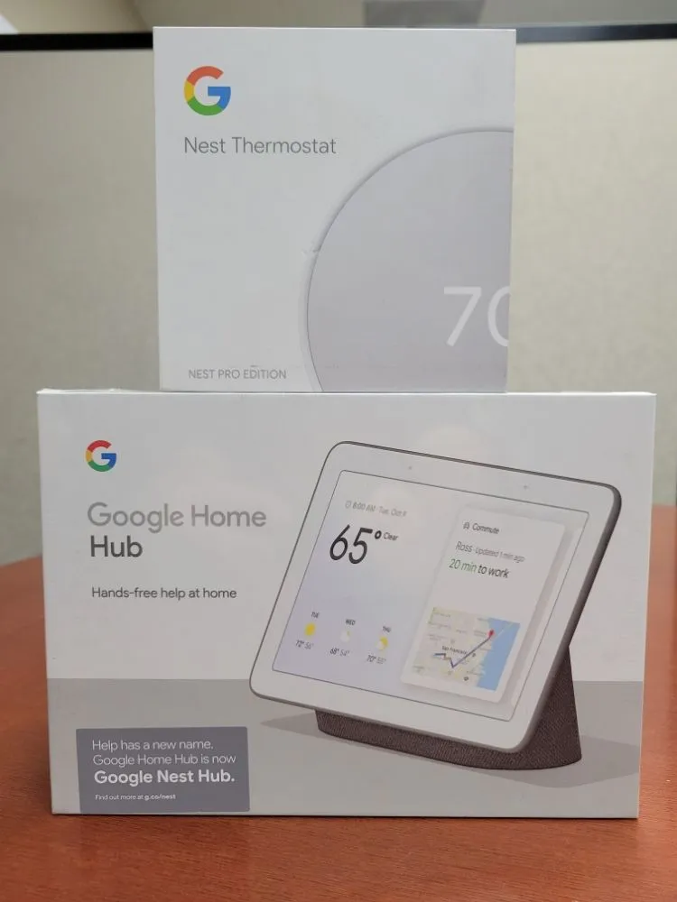 Slide of True Blue Heating & Air Conditioning