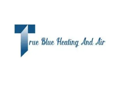 Slide of True Blue Heating & Air