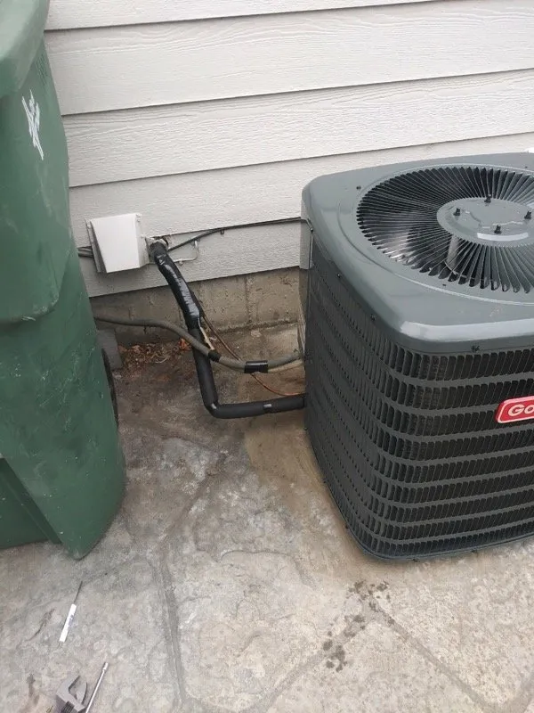 Slide of True Blue Heating & Air