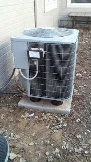 Slide of True Blue Heating & Air