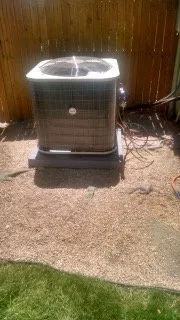 Slide of True Blue Heating & Air