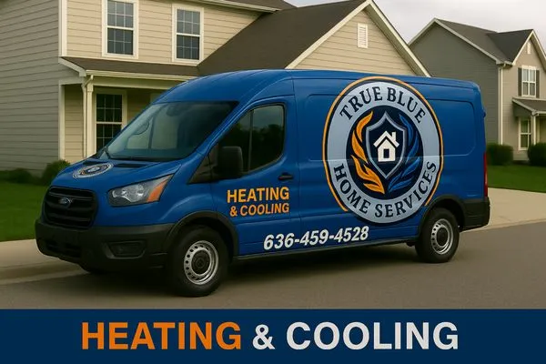 True Blue Home Services