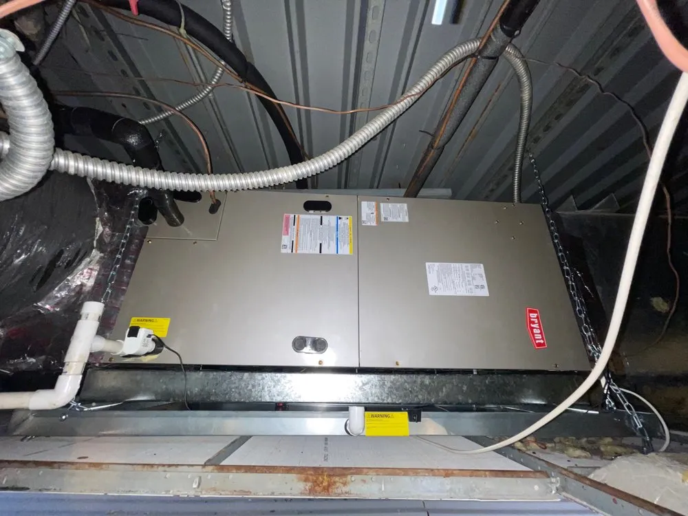 Slide of True Breeze Heating & Cooling