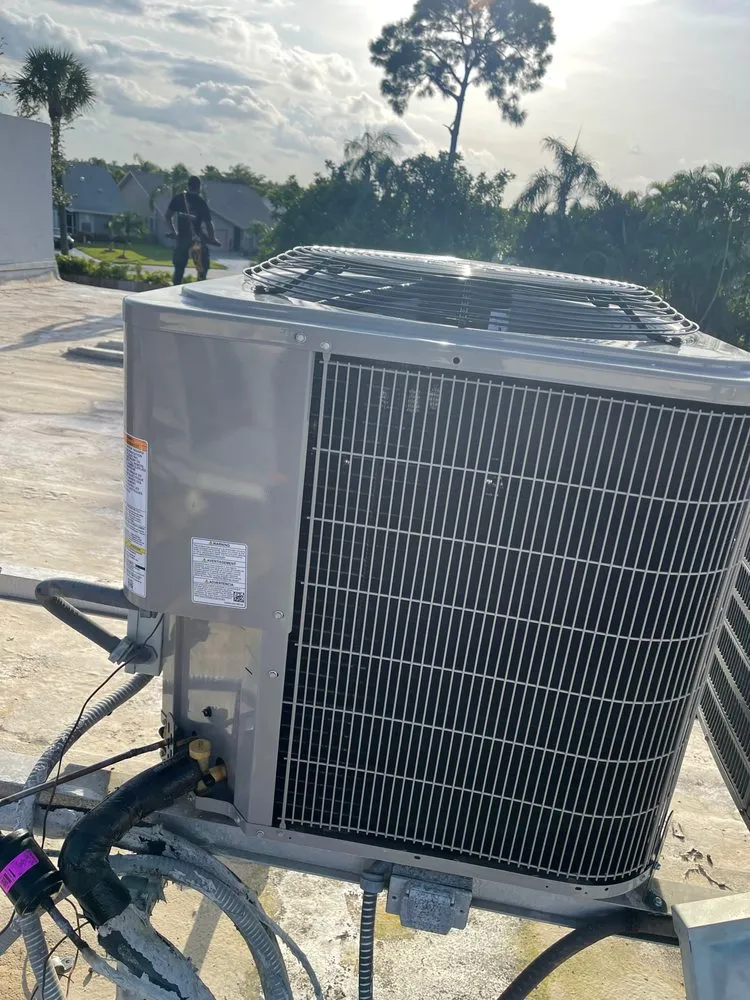 Slide of True Breeze Heating & Cooling